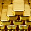 Altının kilogramı 320 bin liraya geriledi Altının kilogramı 320 bin liraya geriledi