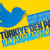Twitter'ın reklam alması durduruldu Twitter'ın reklam alması durduruldu