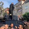 Pendik'te 3 kişiyi öldüren kişi tutuklandı Pendik'te 3 kişiyi öldüren kişi tutuklandı