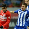MLS ve Hollanda'dan teklifler var MLS ve Hollanda'dan teklifler var