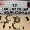 Silah kaçakçılığı baskınında 11 kişi tutuklandı Silah kaçakçılığı baskınında 11 kişi tutuklandı