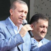 Erdoğan: “Ben alışılmış Cumhurbaşkanı değilim” Erdoğan: “Ben alışılmış Cumhurbaşkanı değilim”