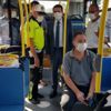 Germencik te 156 işletme denetlendi Germencik te 156 işletme denetlendi