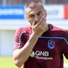 Burak Yılmaz: Tüm taraftarlardan özür dilerim Burak Yılmaz: Tüm taraftarlardan özür dilerim