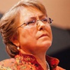 Şili Devlet Başkanı: Evladım da olsa kimse ayrıcalıklı değildir Şili Devlet Başkanı: Evladım da olsa kimse ayrıcalıklı değildir