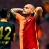 Sneijder iddialı bir takım istiyor Sneijder iddialı bir takım istiyor