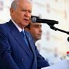 Bahçeli: Cumhurbaşkanlığı Hükümet Sistemi macera değil, ... Bahçeli: Cumhurbaşkanlığı Hükümet Sistemi macera değil, ...