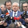YSK Başkanı Sadi Güven'den geçersiz oy açıklaması YSK Başkanı Sadi Güven'den geçersiz oy açıklaması