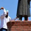 Atatürk büstü saldırganı: Pişman değilim, rüyada tebliğ edildi Atatürk büstü saldırganı: Pişman değilim, rüyada tebliğ edildi