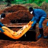 Liberya'da ebola yeniden hortladı Liberya'da ebola yeniden hortladı