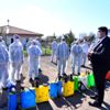 Kahramankazan da yardım seferberliği Kahramankazan da yardım seferberliği