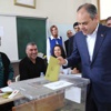 Bakan’a sandık şoku!