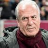 Mustafa Denizli hastaneye kaldırıldı Mustafa Denizli hastaneye kaldırıldı