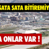 Batıkent’e Çifte Park