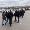 Yozgat’ta Trafo Hırsızlığından 3 Tutuklama Yozgat’ta Trafo Hırsızlığından 3 Tutuklama