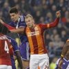 Galatasaray'a müjdeli haber Galatasaray'a müjdeli haber