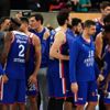 Lider Anadolu Efes'in konuğu Olympiakos