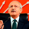 Kılıçdaroğlu Türkiye'yi suçladı! Kılıçdaroğlu Türkiye'yi suçladı!