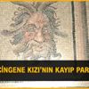 'Çingene Kızı' yuvasına döndü 'Çingene Kızı' yuvasına döndü