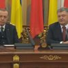Son dakika haberi… Erdoğan’dan ABD’yle vize krizine ilk yorum