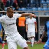 Kasımpaşa: 2 Bursaspor: 2