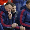 MANU 90'da yıkıldı! LvG uykuya daldı! MANU 90'da yıkıldı! LvG uykuya daldı!