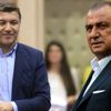 İsmail Küçükkaya: Fatih Terim, şampiyonluğun favorisinin ... İsmail Küçükkaya: Fatih Terim, şampiyonluğun favorisinin ...