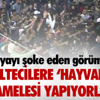 Muğla’da 10 Kaçak Yakalandı Muğla’da 10 Kaçak Yakalandı