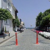 Bozcaada 14 Eylül'e kadar araç trafiğine kapatıldı Bozcaada 14 Eylül'e kadar araç trafiğine kapatıldı