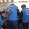 Video: Hulisi Akar'ın sözleri Mevlüt Çavuşoğlu'nu yalanladı mı? Video: Hulisi Akar'ın sözleri Mevlüt Çavuşoğlu'nu yalanladı mı?