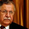 Celal Talabani hayatını kaybetti
