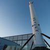 NASA, SpaceX'le ortak uzay görevinin tarihini açıkladı