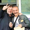 Russell Crowe'dan Yılmaz Erdoğan'a övgü dolu sözler