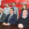 CHP'de deprem sürüyor: Marmaris ilçe yönetimi istifa etti