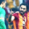 Selçuk İnan'la Muslera neden gerildi! Selçuk İnan'la Muslera neden gerildi!