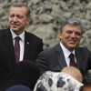 Erdoğan ve Gül birlikte katıldı Erdoğan ve Gül birlikte katıldı