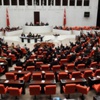 TBMM'de AK Partili 64. hükümete güvenoyu TBMM'de AK Partili 64. hükümete güvenoyu