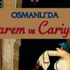 Harem'in gizemli dünyası kitaplaştı