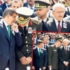 Kılıçdaroğlu ile Davutoğlu kulaktan kulağa yaptılar ! Kılıçdaroğlu ile Davutoğlu kulaktan kulağa yaptılar !