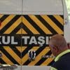 Denizli'de okul servislerine sıkı denetim