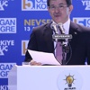 Davutoğlu: Kılıçdaroğlu size 2 belge göstereceğim Davutoğlu: Kılıçdaroğlu size 2 belge göstereceğim