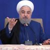 Giderayak Ruhani'den dikkat çeken itiraf: Korktuğum için açıklamadım