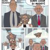 "Haydi çıkar maskeni"