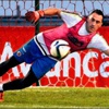 Ospina'nın yerine Mandanda Ospina'nın yerine Mandanda