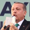 Cumhurbaşkanı Erdoğan Aydın'da konuştu Cumhurbaşkanı Erdoğan Aydın'da konuştu