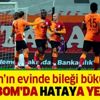 Süper Lig Galatasaray - Hatayspor | CANLI ANLATIM İZLE