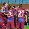 Trabzonspor'un hazırlık maçları programı belli oldu Trabzonspor'un hazırlık maçları programı belli oldu