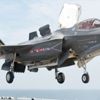 F-35 yalanına oksijen maskesi