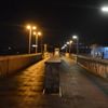 Megakent İstanbul sesizliğe büründü Megakent İstanbul sesizliğe büründü