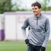 Enes Ünal bir yıl daha Real Valladolid'de Enes Ünal bir yıl daha Real Valladolid'de